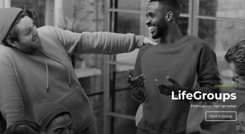 Image for LifeChurch Carson Campus with ID of: 6376807