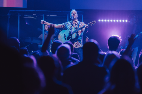Image for LifeChurch Carson Campus with ID of: 6376808