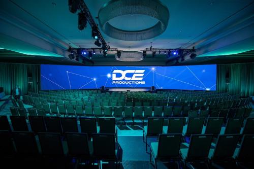 Image for DCE Productions with ID of: 6376839