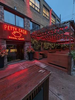 Image for Petty Cash with ID of: 6376869