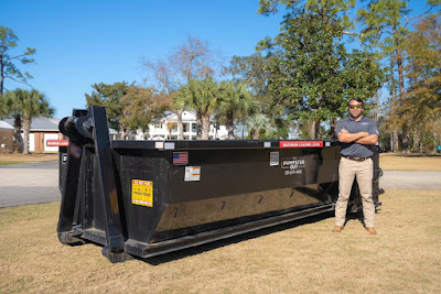 Image for The Dumpster Guy Montgomery with ID of: 6377054