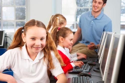 Image for ComputerXplorers Oldham & Rochdale with ID of: 6377327