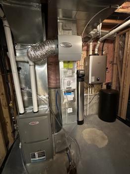 Image for LG Home Comfort with ID of: 6377340