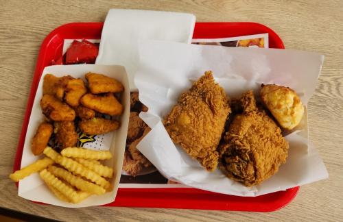 Image for Church's Texas Chicken with ID of: 6377351