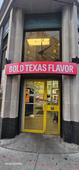 Image for Church's Texas Chicken with ID of: 6377352