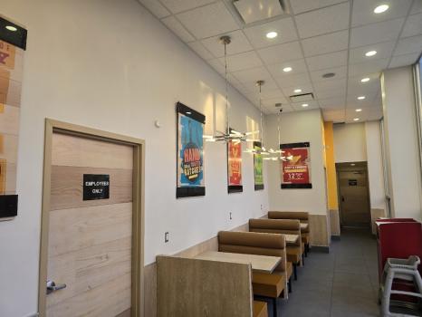 Image for Church's Texas Chicken with ID of: 6377353