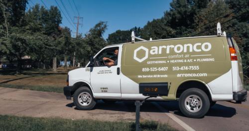 Image for Arronco Comfort Air with ID of: 6377657