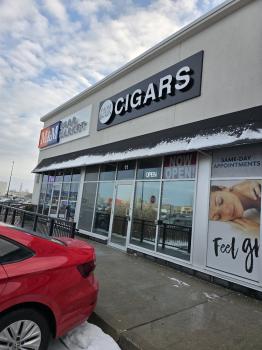 Image for Smoke Master Cigars with ID of: 6377770