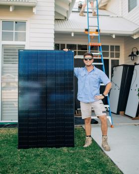Image for Tru Blu Solar Co with ID of: 6378051
