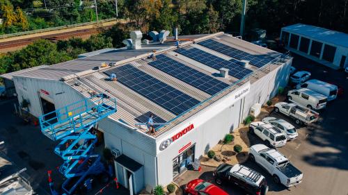 Image for Tru Blu Solar Co with ID of: 6378052