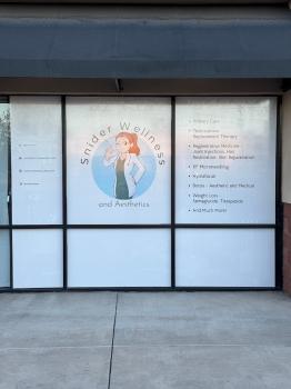 Image for Snider Wellness and Aesthetics with ID of: 6378262
