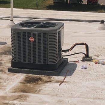 Image for MDR Hvac with ID of: 6378458