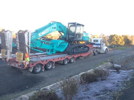 Image for DLM Machinery with ID of: 6378474