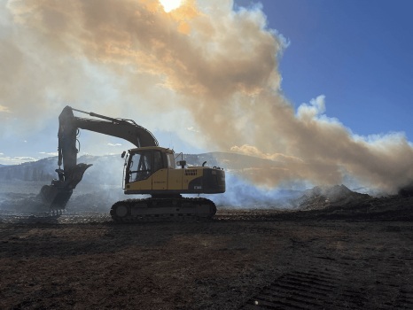 Image for True Earth Excavating with ID of: 6378515