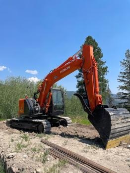 Image for True Earth Excavating with ID of: 6378518