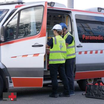 Image for Paramedicine Online with ID of: 6378585