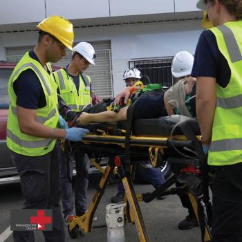 Image for Paramedicine Online with ID of: 6378587