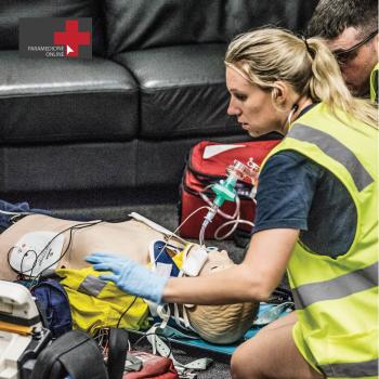 Image for Paramedicine Online with ID of: 6378590