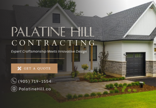 Image for Palatine Hill Contracting - Burlington with ID of: 6378897