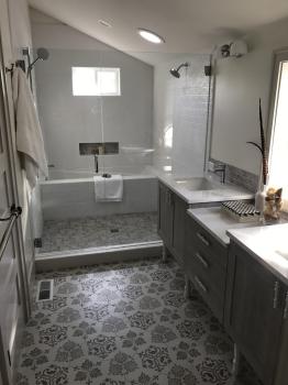 Image for Upfront Bathroom Remodeling with ID of: 6378990