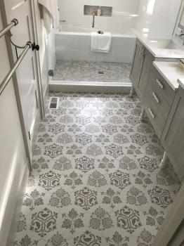 Image for Upfront Bathroom Remodeling with ID of: 6378993