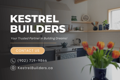 Image for Kestrel Builders with ID of: 6379149