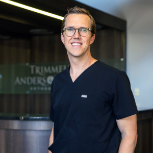 Image for Trimmell Anders & White Orthodontics with ID of: 6379226