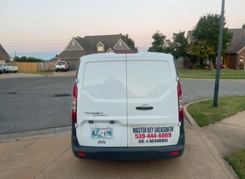 Image for Master key locksmith with ID of: 6379604