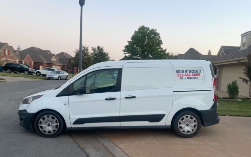 Image for Master key locksmith with ID of: 6379606