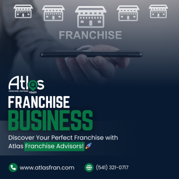 Image for Atlas Franchise Advisors with ID of: 6379806