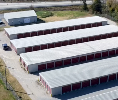 Image for Bluff Self Storage with ID of: 6379809