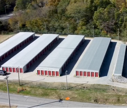 Image for Bluff Self Storage with ID of: 6379810