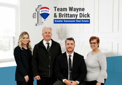 Image for Team Wayne and Brittany Dick - Remax All Points Realty with ID of: 6380025