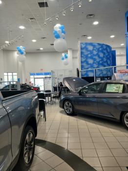 Image for Grainger Honda with ID of: 6380133