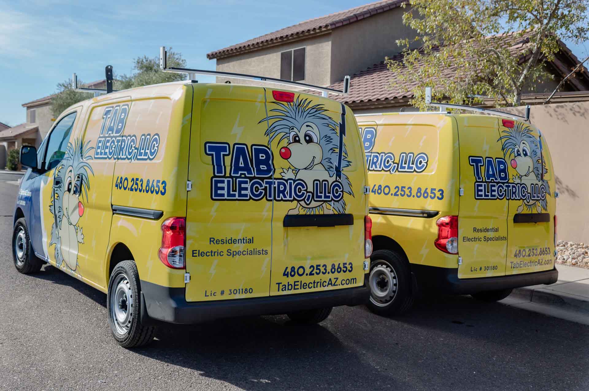 Image for Tab Electric with ID of: 6380217