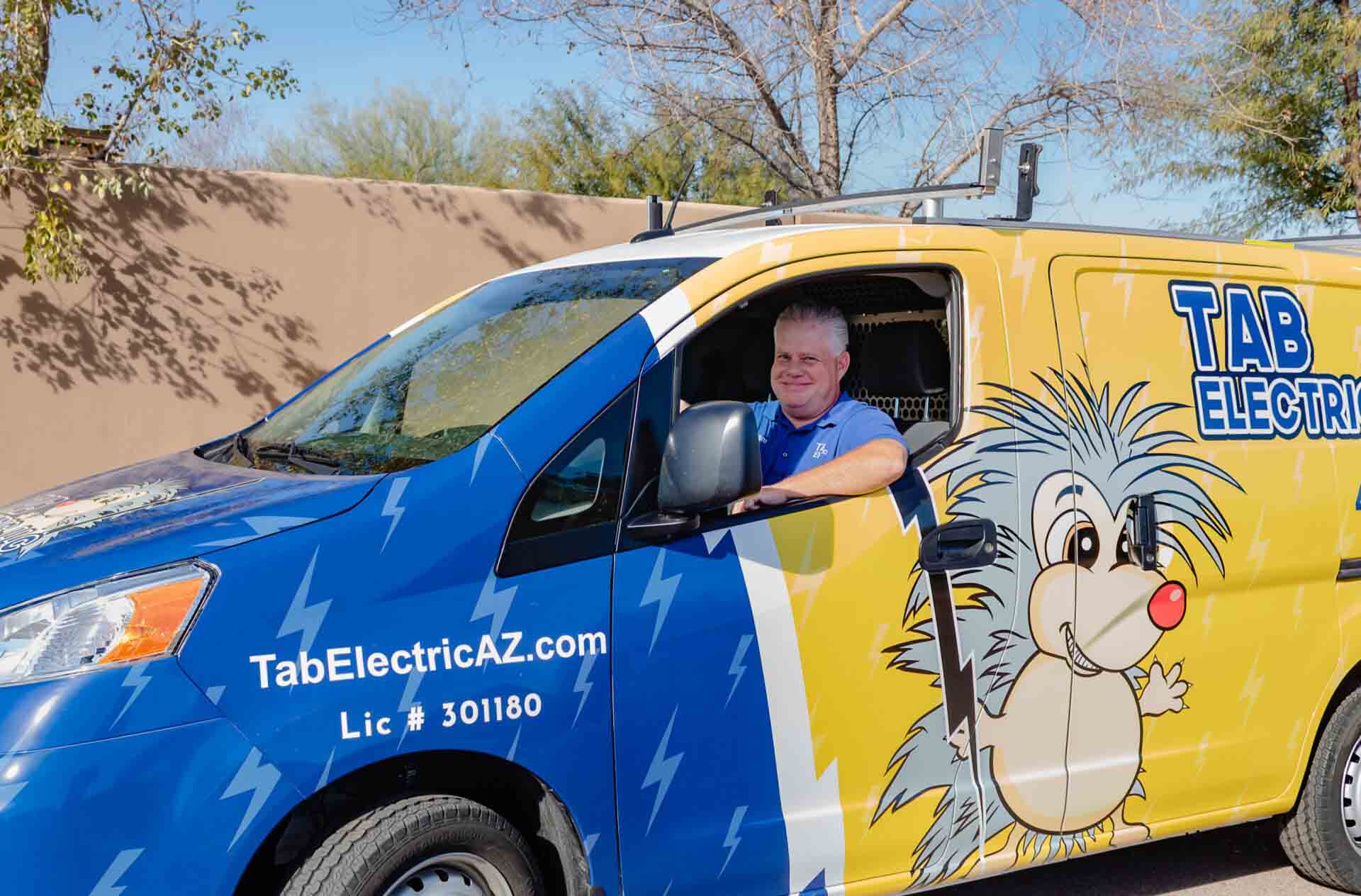 Image for Tab Electric with ID of: 6380219