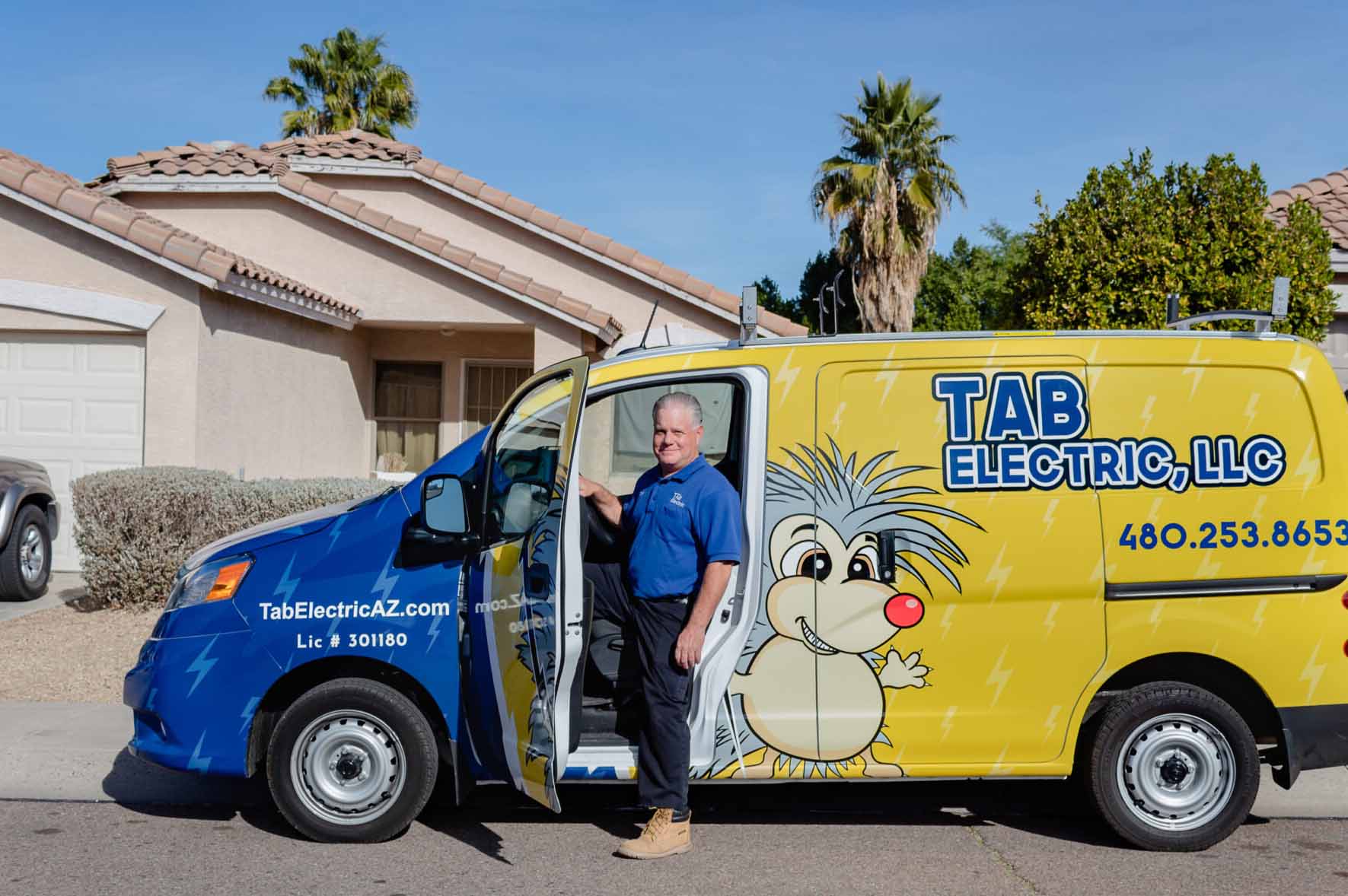 Image for Tab Electric with ID of: 6380224