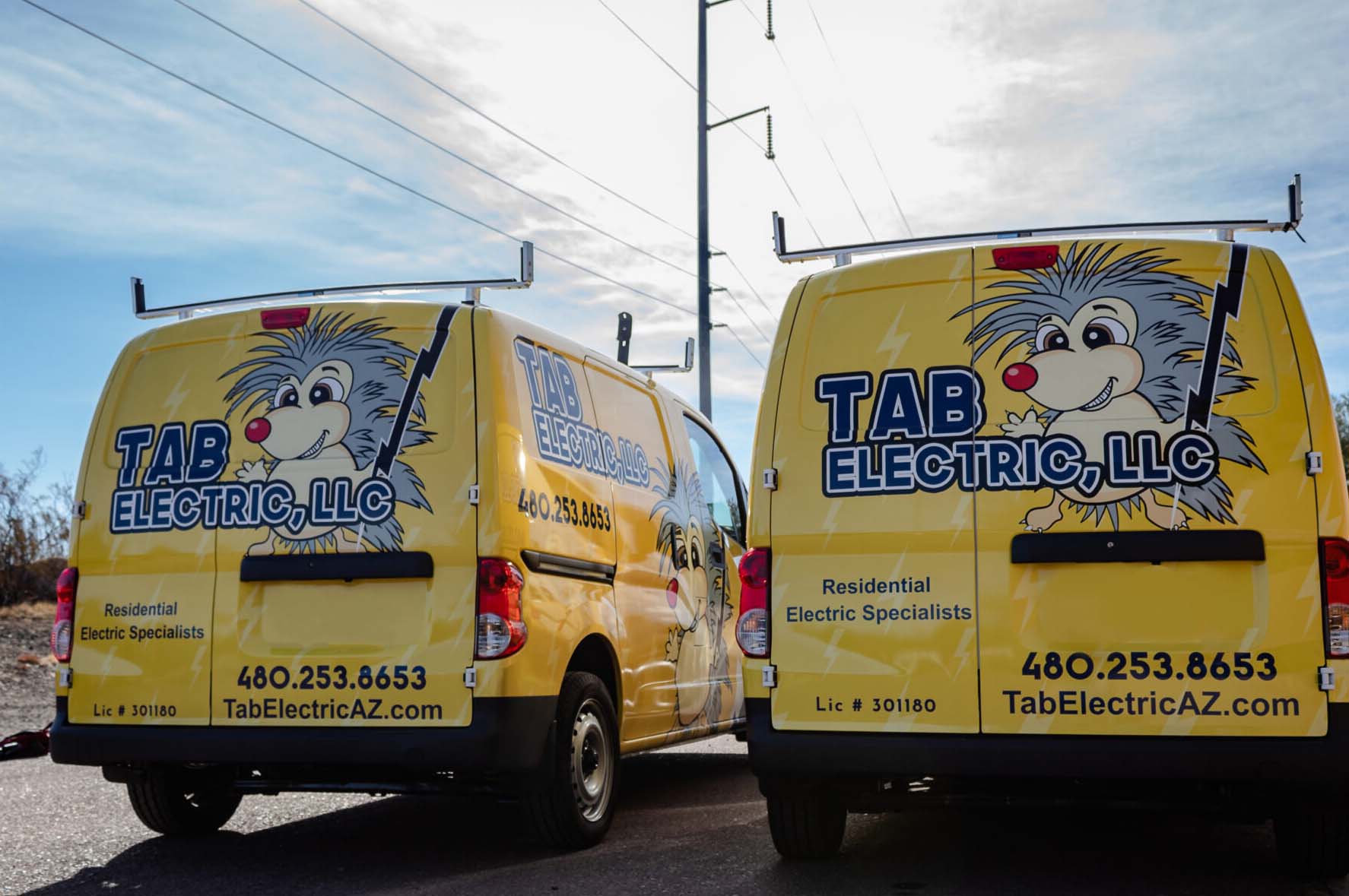 Image for Tab Electric with ID of: 6380226