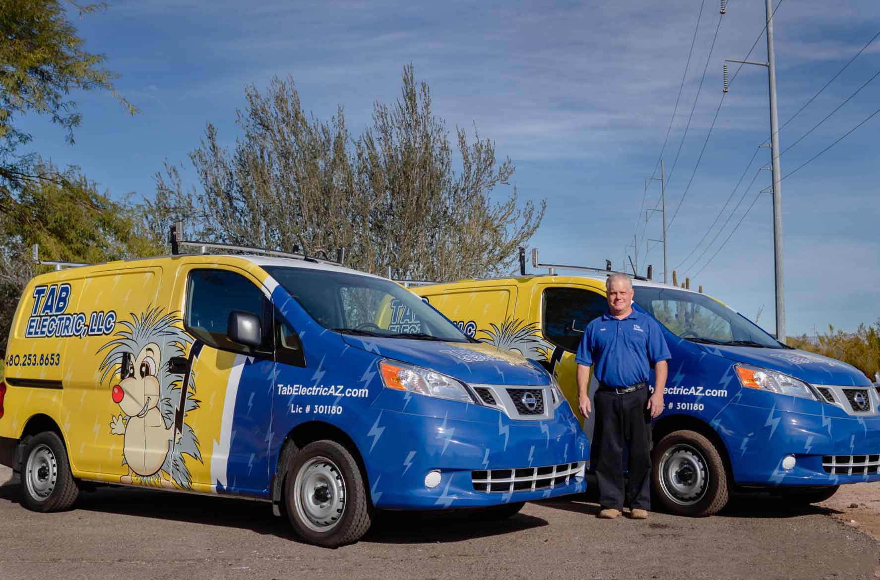 Image for Tab Electric with ID of: 6380230
