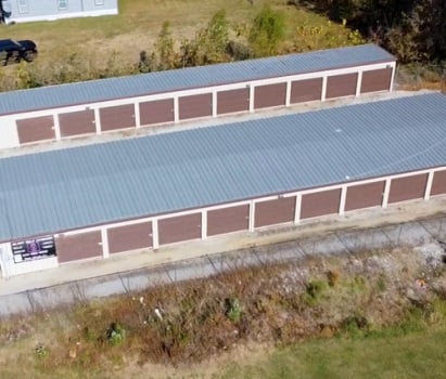 Image for Bluff Self Storage - Southside Location with ID of: 6380595