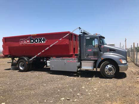 Image for redbox+ Dumpsters of Phoenix Southeast Valley with ID of: 6380896