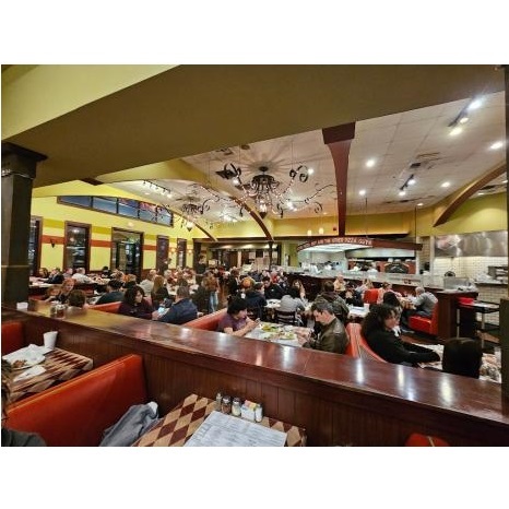 Image for Metro Pizza with ID of: 6381282