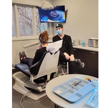 Image for Schaefer Dental Group Okemos with ID of: 6381333