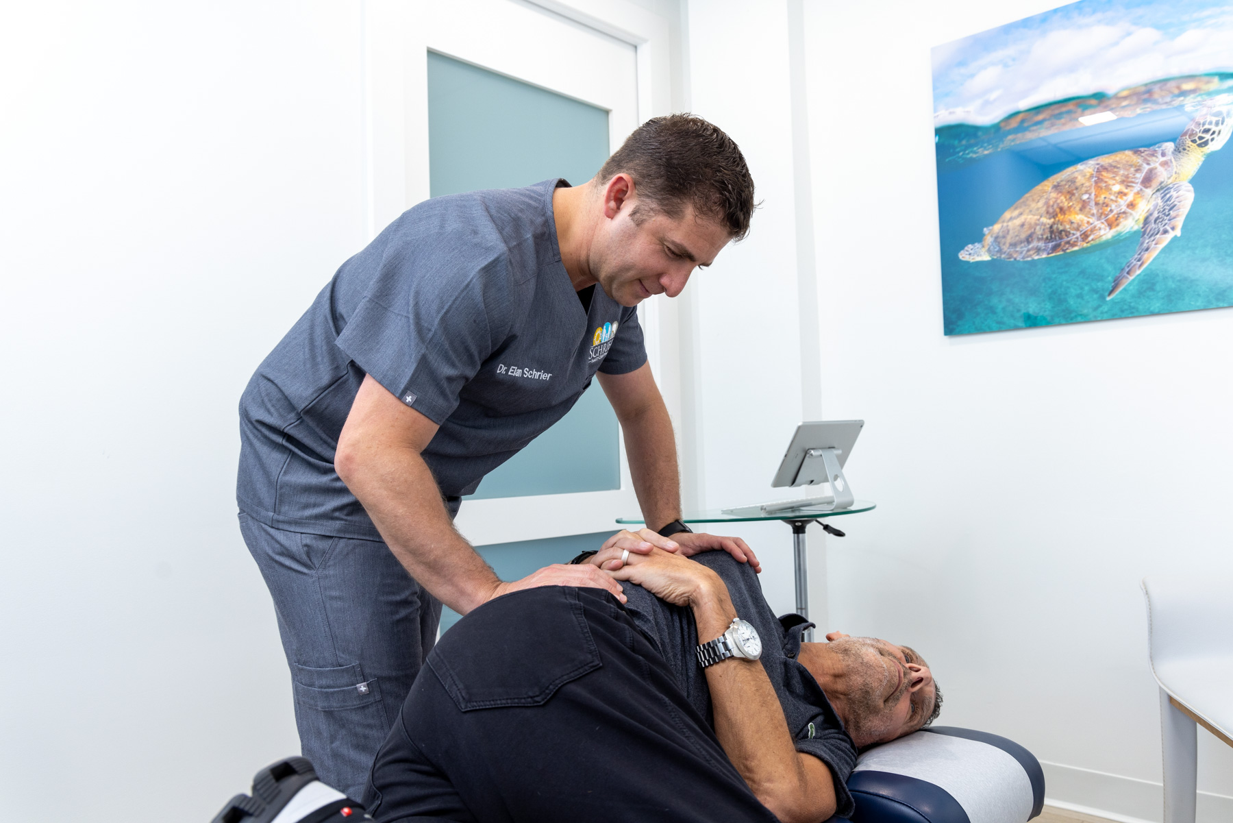 Image for Schrier Family Chiropractic with ID of: 6381438