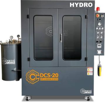 Image for DPF Services with ID of: 6381531