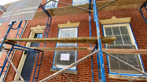 Image for Detailz Construction Corporation with ID of: 6381545