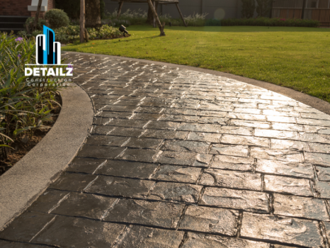 Image for Detailz Construction Corporation with ID of: 6381546