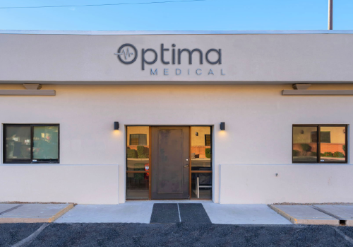 Image for Optima Medical - Tucson with ID of: 6381661