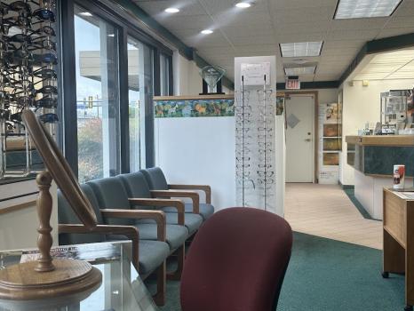 Image for Visual Health Doctors of Optometry - McLean with ID of: 6382068