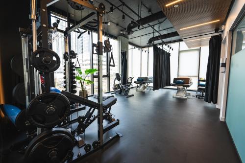 Image for BLVD Wellness and Recovery with ID of: 6382120